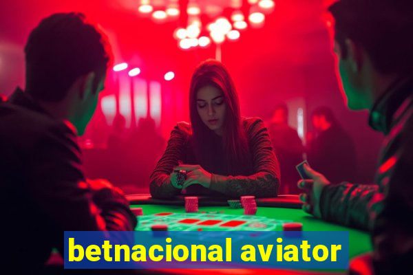 betnacional aviator